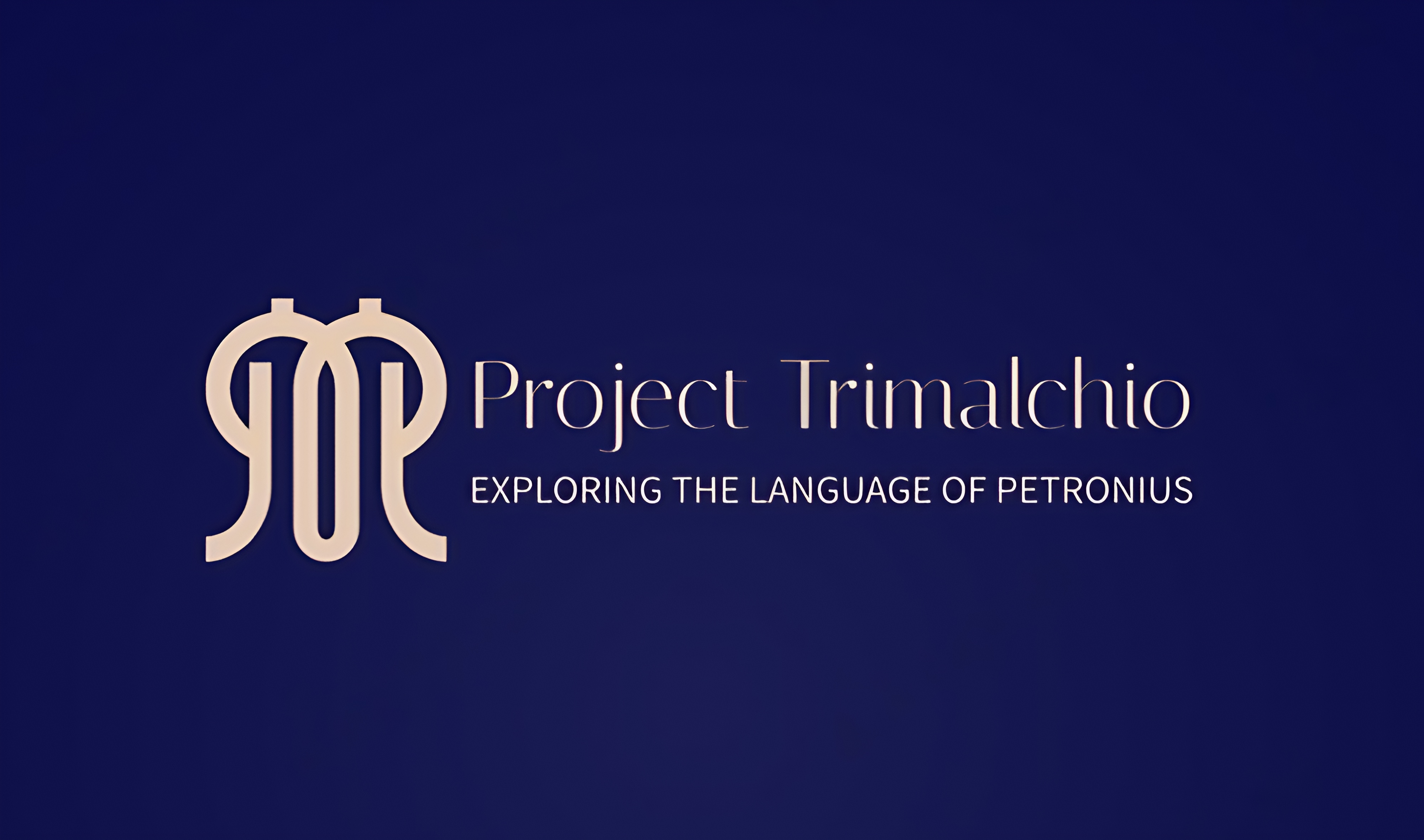 Project Trimalchio